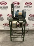 Ametek Rotron DR404 Regenerative Blower/fan 1HP 3450RPM 3PH. Fixed Price $300.00.