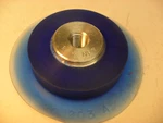 Vicas - Vc 203 Round Vacuum Cups 1/4" Npt Female New. Fixed Price $55.00.