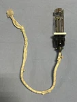 Varian 956 Portatest Ii 2 Preamplifier For Mass Spectrometer Gas Leak Detector. Fixed Price $800.64.