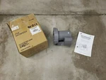 New Fuji VFC100A-7W Regenerative Ring Blower Vacuum .17HP 3PH 208-230/460V. Fixed Price $395.00.