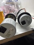 Pfeiffer Vacuum Compact Cold Cathode Gauge IKR270 Lot Of Components. Fixed Price $220.00.