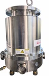 Lightly Used Edwards Turbo Molecular Pump STP-H803C With Cable Working Condition. Fixed Price $7500.00.
