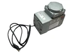 Gast DOA-P707-AA Compressor/vacuum Pump 60 Psi 4.2A 115V 2Z866. Fixed Price $157.49.