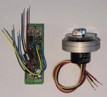 Btg Position Potentiometer Kit For VBW-1100 (p/n HB0100529). Fixed Price $1300.00.