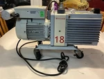 Edwards E2M18 Agilent G1833-81003 Rotary Vane Vacuum Pump A363-24-904 No Cord. Fixed Price $237.48.