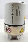 Pfeiffer / Vacuum PTR25500 Cathode Gauge Cold Compact Dn Iso-k. Fixed Price $649.00.