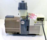 Precision P-200 Vacuum Pump 51220225, For Parts/ Repair. Fixed Price $272.00.