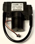 Thomas 140HPR 12VBLDC Diaphragm Vacuum Pump ANR:14209558B Vdc. Fixed Price $85.00.