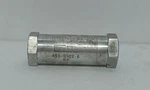 Parker 453-3/4S2-6 3/4" Fnpt Check Valve , 5000PSI #3. Fixed Price $188.00.