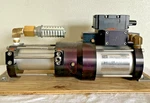 Mps Gas Pressure Booster 52AAV70 (30 To 125 Psi INPUT...1015 Output). Fixed Price $1500.00.