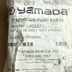 Yamada Diaphragm Pump 802971. Fixed Price $116.00.