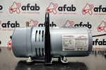 Gast 0523-519Q-G588DX 1/4 Hp Vacuum Pump W/marathon Motor. Fixed Price $625.00.