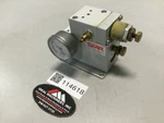 Star Vacuum Generator VC1-102-0083-C Used #114618. Fixed Price $163.90.