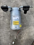 Gast 0322-V125-G558DX Pump. Fixed Price $125.00.