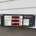 Terranova 934 Wide Range Vacuum Gauge Controller. Fixed Price $100.00.