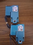 Mac 225B-111AAAA Solenoid Valve Lot Of. Fixed Price $130.00.