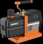 Navac NRP6DI Smart Vacuum Pump Cfm Digital 115V 3 Inlet Ports A2L Compatible. Fixed Price $839.70.