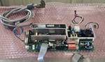 Varian Tv 250 Pcb C.u. For Turbo-v Turbomolecular Pump. Fixed Price $319.20.
