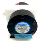 Trebor (idex) 110 Pneumatic Double Diaphragm Chemical Pump (10482). Fixed Price $992.75.