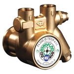 Fluid-o-tech Pa 201X PUMP,3/8" NPTF,78 Max. GPH,BRASS,70 Mesh 423J65. Fixed Price $129.76.