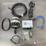 Piab Picobot & Onrobot Kit W/ Vacuum Gripper Ejector Unit F/t Sensor Hex-e. Fixed Price $2112.00.