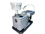 Ulvac Sinku Kiko GHD-030 Rotary Vane Vacuum Pump Yokogawa Motor 100V. Fixed Price $429.00.