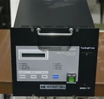 Ebara 806H-TF Turbo Molecular Pump Controller. Fixed Price $4999.00.