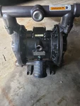 Graco Husky 1040 Air Operated Double Diaphragm Pump. Fixed Price $349.00.