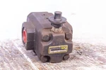 Parker PR6PH 12 Kn Hydraulic Valve. Fixed Price $1764.00.