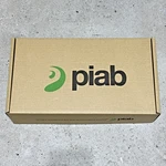 Piab P5010.00.AJ..01 Vacuum Pump 9901081 Box New. Fixed Price $649.00.