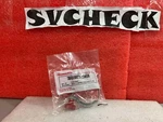 Edwards C10516401 NW40 Clamping Ring. Fixed Price $13.99.