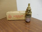 Leslie Calibrated Flow Valve 4820-01-221-0025 Water Loader U008879206. Fixed Price $200.00.