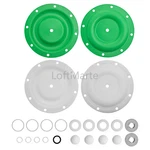 637119-44-C Diaphragm Pump Repair Kit 66610B-244-C For Aro. Fixed Price $109.00.