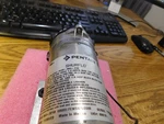 Pentair Shurflow Model: 8030-863-239 Pump. For Parts / Repair. No Return. Fixed Price $54.99.