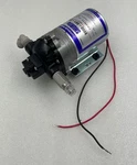 Shurflo 8000-991-236 Diaphragm Pump Chamber 0.55GPM 24VDC 1A 60PSI. Fixed Price $110.00.