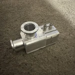 Smc XLD-25 High Vacuum Valve. Fixed Price $69.99.