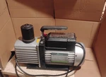 Harvest Right HRC-7-115 Cfm 2-STAGE Vacuum Pump Freeze Dryer Tested & Working. Fixed Price $249.99.