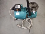Knf Neuberger Vacuum Pump UN035 Ttp - 115V 60HZ 3.75A. Fixed Price $250.00.