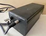 Amoco Laser Corporation D500E Syetem. Fixed Price $1400.00.