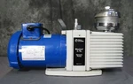 Fisher Scientific M12C Maxima C-plus Vacuum Pump; 7.7CFM/120V. Fixed Price $495.00.