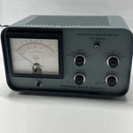 Consolidated Vacuum Corporation Ionization Gauge GIC-110B Cvc Tc Microns. Fixed Price $59.95.