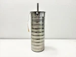 Goulds E-sv Multistage Pump Repair 10-CHAMBER Stack, 14-3/4" X 5-1/2", 316SS. Fixed Price $699.00.