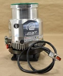 Edwards NEXT240D 110W Turbomolecular Vacuum Pump B812-00-102 / 24-48V. Fixed Price $1750.00.