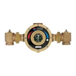 Leonard LV-984-LF-RF Mixing Valve,lead Free Bronze 29JA75. Fixed Price $2180.90.