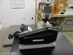 Precision 75 Rotary Vane Vacuum Pump Emerson D13CA2J49 1/3 Hp 1725 Rpm Motor. Fixed Price $549.99.