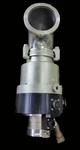 Leybold TMP340MC Turbo Pump (c). Fixed Price $4500.00.