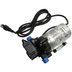 Shurflo 3.0GPM Deliver Pump Open Flow 115VAC W. Cord 2088-594-144. Fixed Price $204.59.