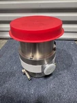 Balzers TMU260 Dn 100CF-F 2P Turbo Molecular Pump. Fixed Price $800.00.