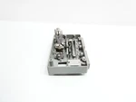 Fisher 3610JP Pneumatic Valve Positioner 3-15PSI. Fixed Price $384.85.