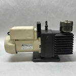 Bio-rad Vacuum Pump Model 165-1754P Pfeiffer Emerson Tested. Fixed Price $149.95.